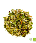 New Happy Me - Puretoxmischung mit Mate & Brennnessel - 50g - Bio