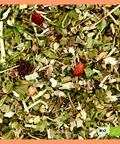 New Happy Me - Puretoxmischung mit Mate & Brennnessel - 50g - Bio