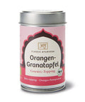 Orangen-Granatapfel, Bio, 70g 