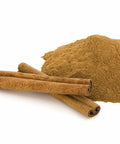 Zimt (Ceylon) gemahlen, Bio