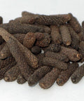 Langer Pfeffer (Pippali), ganz, Bio, 50g
