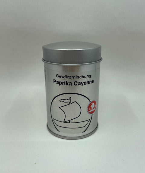 Paprika Cayenne, 80g