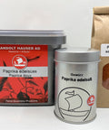 Paprika edelsüss 100 ASTA 