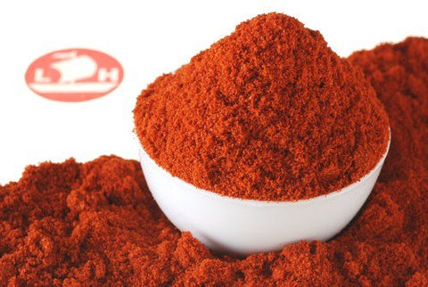 Paprika edelsüss 100 ASTA 