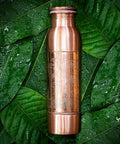 Kupferflasche Paradies, 900 ml