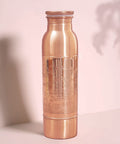 Kupferflasche Paradies, 900 ml