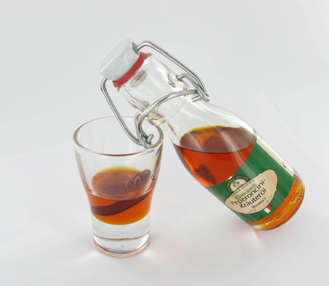 Peperonciniöl 100ml