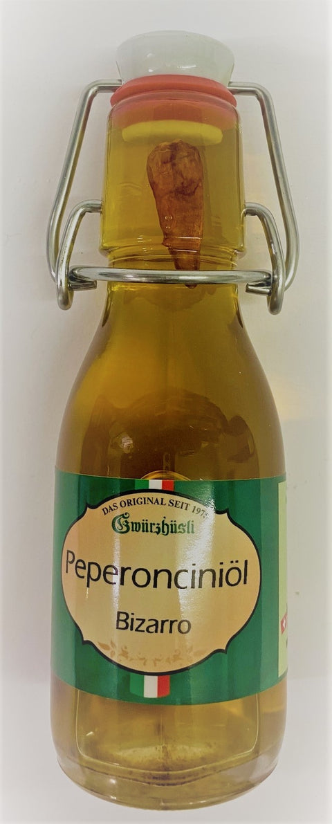 Peperonciniöl 100ml