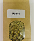 Peterli, 10g, Nachfüllbeutel