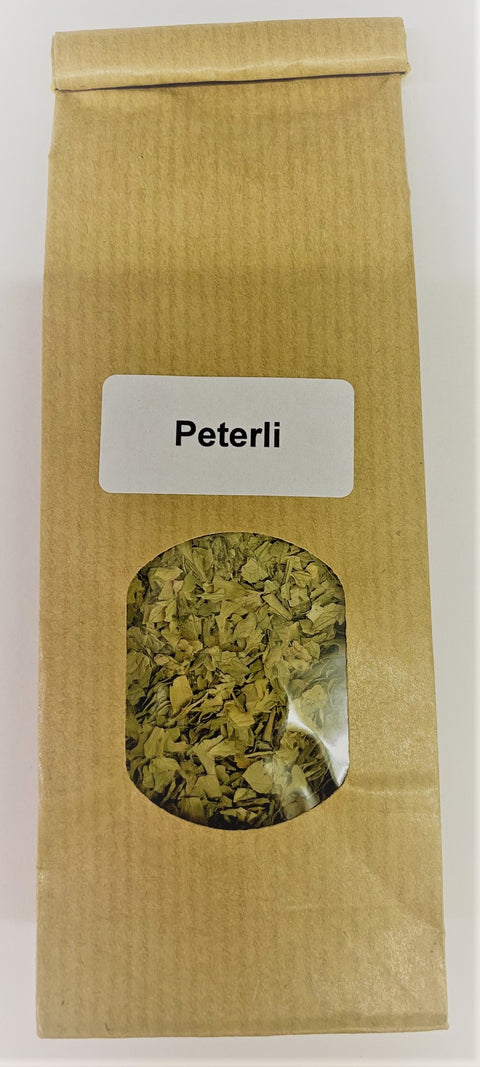 Peterli, 10g, Nachfüllbeutel