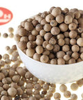 Pfeffer weiss ganz 650g in der LH Box