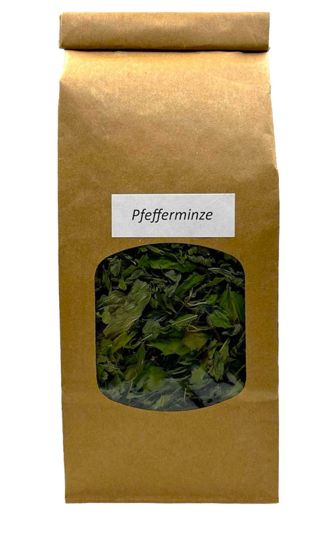 Pfefferminze, Bio, 30g