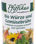 Bio Pfiffikuss Dosier-Dose 250 g