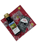 Geschenk Rapsöl + Glarner Gewürz Briefli
