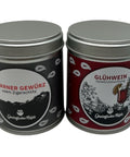 Geschenk Glarner  2er Set