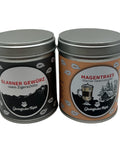 Geschenk Glarner  2er Set