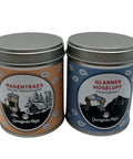 Geschenk Glarner  2er Set