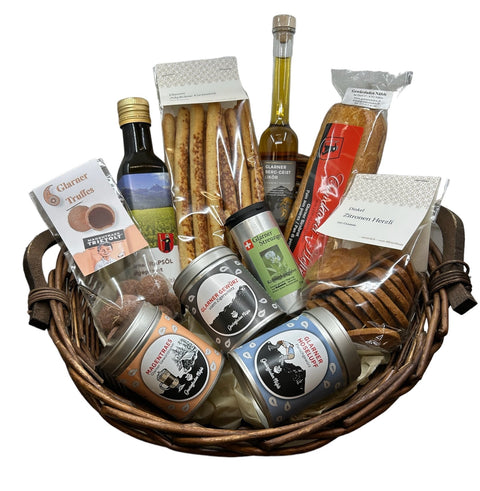 Geschenk Glarnerland gross