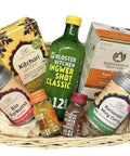 Geschenkkorb Gesund