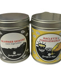 Geschenk Glarner  2er Set