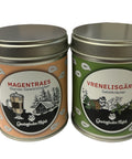 Geschenk Glarner  2er Set