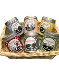 Geschenkkorb Gewürzladen