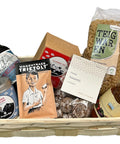 Geschenkkorb Querbeet