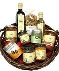 Geschenkkorb Italia