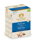 Pitta Tee, Bio