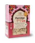 Porridge spicy, Bio, 480g