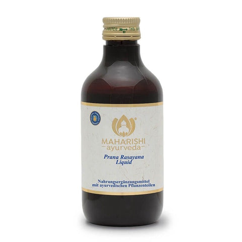 Prana-Rasayana Liquid, 200ml