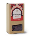 Berberitzenbeeren, getrocknet, 200g