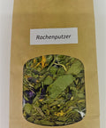 Rachenputzer, Tee,  Bio, 34g