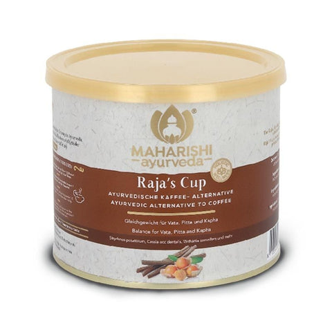 Raja's Cup, 228g