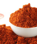 Rauchpaprika / Paprikapulver geräuchert 