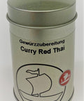 Curry Red Thai 70g