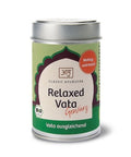 Relaxed Vata Gewürzmischung, 70g, Bio