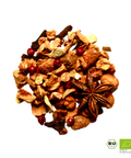Romeo Must Chai - Gewürztee mit Kardamom & Nelken - 65g - Bio