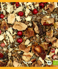 Romeo Must Chai - Gewürztee mit Kardamom & Nelken - 65g - Bio