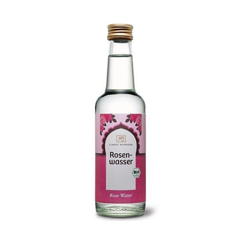 Rosenwasser, Bio, 250ml