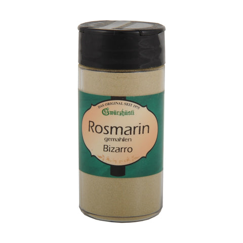Rosmarin, gemahlen, 30g