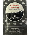 Glarner Gewürz usem Zigerschlitz