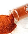 Safran gemahlen 8g im Glas