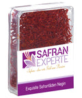 Exquisite Safranfäden Negin 2,3 Gramm in Dose