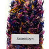 Salatblüten, Bio