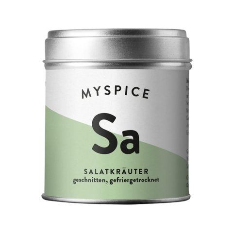 Salatkräuter, 12g