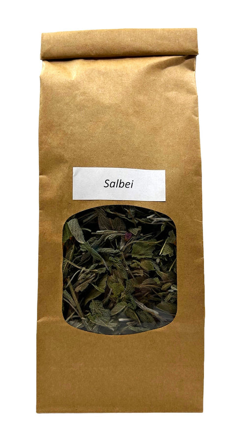 Salbei, Bio, 30g