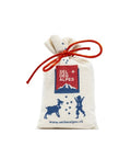 Sel des Alpes, Leinenbeutel, 200g