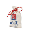 Sel des Alpes, Leinenbeutel, 200g