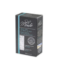 Blaue Saphire, Steinsalz aus Persien, 440g